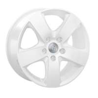 Replay SZ16 6,5x16 / 5x114,3 ET45 DIA 60,1 White