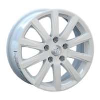 Replay TY62 6,5x16 / 5x114,3 ET45 DIA 60,1 White