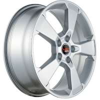 LegeArtis OPL9 7x18 / 5x115 ET45 DIA 70,1 Sil