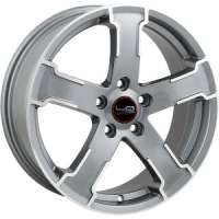 LegeArtis SZ6 6,5x16 / 5x114,3 ET45 DIA 60,1 GMF