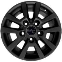 LegeArtis TY106 8x18 / 5x150 ET60 DIA 110,1 MB