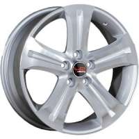 LegeArtis TY71 7x18 / 5x114,3 ET42 DIA 60,1 SF