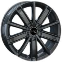 LegeArtis VW33 6,5x16 / 5x112 ET33 DIA 57,1 GM