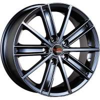 LegeArtis VW33 6,5x16 / 5x112 ET33 DIA 57,1 MB