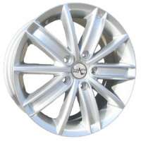 LegeArtis VW33 7x17 / 5x112 ET43 DIA 57,1 WF