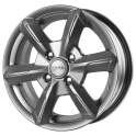 Скад Пилот 5.5x14/4x114.3 ET45 D66.1 Селена
