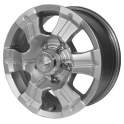 Скад Тритон 7x16/5x139.7 ET35 D109.5 Селена