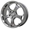 Скад Фараон 6.5x16/5x110 ET37 D65.1 Селена