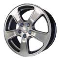 Скад Феникс 6.5x16/5x114.3 ET45 D60.1 Селена