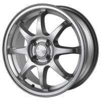 Скад Форвард 6x15 / 4x100 ET45 DIA 67,1 Селена