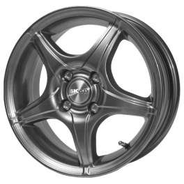 Скад Фортуна 5.5x14/4x114.3 ET43 D66.1 Селена