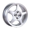 Скад Фортуна 5.5x14/4x98 ET35 D58.6 Селена
