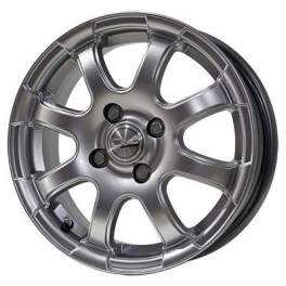 Скад Эверест 5.5x14/4x100 ET38 D67.1 Селена