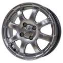 Скад Эверест 5.5x14/4x100 ET49 D56.6 Селена