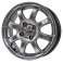 Скад Эверест 5,5x14 / 4x100 ET38 DIA 67,1 Алмаз
