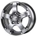 Скад Экстрим 5.5x14/4x100 ET38 D67.1 Гальвано