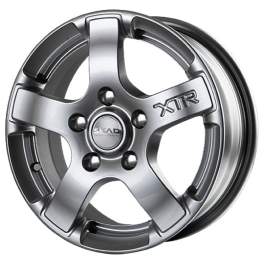 Скад Экстрим 5.5x14/4x100 ET38 D67.1 Селена