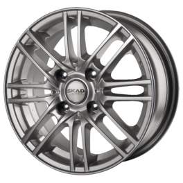 Скад Электра 6x14/4x98 ET38 D58.6 Селена