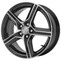 Скад Драйв 6.5x17/5x108 ET50 D63.3 Алмаз