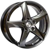 Скад Легенда 7x17 / 5x105 ET41 DIA 56,6 Гальвано