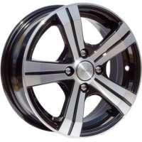 Скад Мицар 7,5x17 / 5x114,3 ET38 DIA 67,1 Алмаз