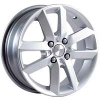 Скад Самурай 6x15 / 4x100 ET50 DIA 60,1 Селена