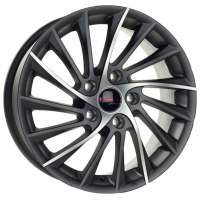 Yamato Hoshi 6x15 / 4x100 ET48 DIA 54,1 MGMFP