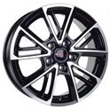 Yamato Mijuno 6.5x16/5x114.3 ET40 D66.1 BFP