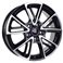 Yamato Mijuno 6,5x16 / 5x114,3 ET40 DIA 66,1 BFP
