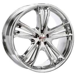 Yamato Mikava 8x18/5x120 ET57 D65.1 SHB