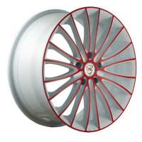 NZ F-49 6,5x15 / 4x100 ET40 DIA 56,6 W+R