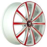 NZ F-50 6x15 / 4x114,3 ET40 DIA 66,1 W+R