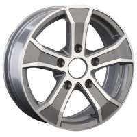 NZ SH594 6,5x15 / 5x139,7 ET40 DIA 98,6 GMF