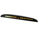 Парктроник ParkMaster 4DJ34 Black