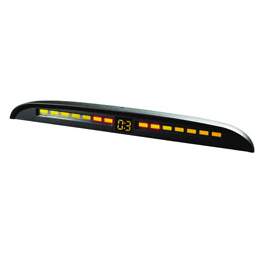 Парктроник ParkMaster 4DJ34 Black