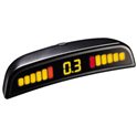 Парктроник ParkMaster 4DJ45 Silver