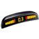 Парктроник ParkMaster 4DJ45F Black