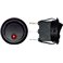 Парктроник ParkMaster 4DJ45F Black