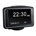 Парктроник ParkMaster 4DJ92 Silver