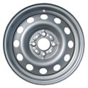 Trebl 5990 5,5x14/4x108 ET34 D65,1 Silver