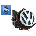 Штатная камера VW в логотип моторизованная (VDC-200)
