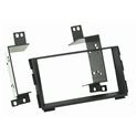 Переходная рамка KIA Ceed 10-11 / Venga, 2-DIN (RKIA-N40)