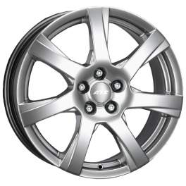 ATS Twister 6.5x16/4x100 ET42 D63.3 Sterling Silber Lackiert