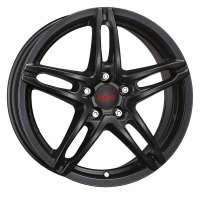 Alutec Poison 7x16 / 5x114,3 ET38 DIA70,1 Racing Black
