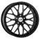AEZ Antigua 9,5x20 / 5x120 ET40 DIA72,6