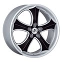 Fondmetal 9GR 8x19/5x108 ET48 D67.2 SBI