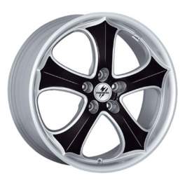 Fondmetal 9GR 8x19/5x108 ET48 D67.2 SBI