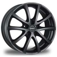 Borbet LV4 6,5x15 / 4x108 ET15 DIA65,1 Mistral ant. matt