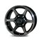 FR design 668/02 7x16 / 6x139,7 ET5 DIA110,5 MB