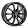 Borbet LV5 6,5x15 / 5x108 ET40 DIA72,5 Mistral Anthrazit Matt